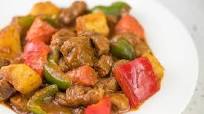 How To Cook Beef Kaldereta How To Cook Beef Kaldereta