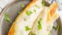 White Chicken Enchiladas White Chicken Enchiladas