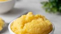 Instant Pot polenta Instant Pot polenta