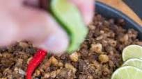 Sisig Recipe Sisig Recipe