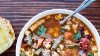 Pasta e Fagioli Soup Pasta e Fagioli Soup