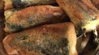 Chiles rellenos de pollo Chiles rellenos de pollo