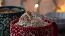 Brazilian Hot Cocoa Brazilian Hot Cocoa