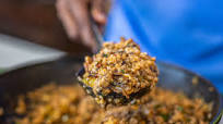 Wild Cajun Dirty Rice Wild Cajun Dirty Rice