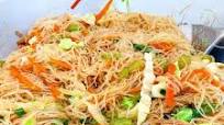 Pancit Bihon Pancit Bihon