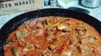 Beef/Lamb Jalfrezi Beef/Lamb Jalfrezi