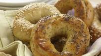 Bagels Bagels