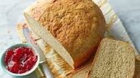 Slow cooker bread Slow cooker bread