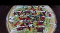 How To make Tostada Pizza How To make Tostada Pizza