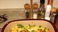 Touchdown Taco Dip Touchdown Taco Dip