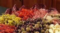 Antipasto Antipasto