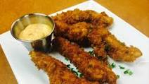 Pheasant Dunkers Pheasant Dunkers