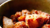 The Nasty Bits: How to Make Chicharrones Recipe The Nasty Bits: How to Make Chicharrones Recipe
