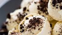Keto Cheesecake Fat Bombs Keto Cheesecake Fat Bombs