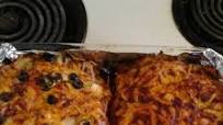 Enchiladas Enchiladas