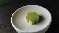 Uguisu tofu Uguisu tofu