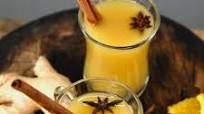 Hot Mulled Hot Mulled