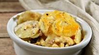 French Onion Potatoes French Onion Potatoes