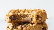 Magic 4-Ingredient Chocolate Chip Cookies Magic 4-Ingredient Chocolate Chip Cookies