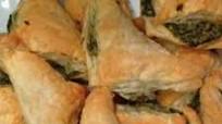 Spanakopita Spanakopita