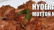 Hyderabadi Mutton Masala Recipe Hyderabadi Mutton Masala Recipe