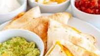 Air Fryer Quesadilla Air Fryer Quesadilla