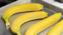 How to Quickly Ripen Bananas in the Oven How to Quickly Ripen Bananas in the Oven