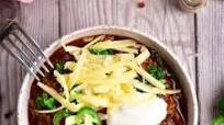 Keto Chili (Award Winning!) Keto Chili (Award Winning!)