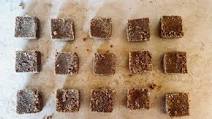 Homemade Pemmican Recipe (Optional Organ Meats) Homemade Pemmican Recipe (Optional Organ Meats)