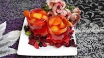 Rose Peach Lemonade Rose Peach Lemonade