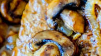 Cube Steak in Gravy Recipe Cube Steak in Gravy Recipe