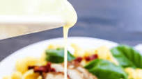Lemon Butter Sauce Lemon Butter Sauce