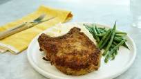 Crispy Breaded Pork Chops Crispy Breaded Pork Chops