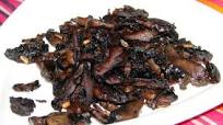 Sauteed Steak-House Style Mushrooms Sauteed Steak-House Style Mushrooms