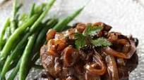 Salisbury Steak Recipe For One Salisbury Steak Recipe For One