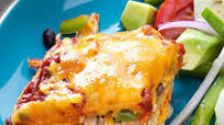 Stacked Enchilada Stacked Enchilada