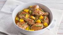 Adobong Manok sa Atsuete Recipe Adobong Manok sa Atsuete Recipe