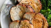 Easy Pork Tenderloin Marinade Easy Pork Tenderloin Marinade
