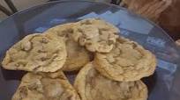 Recipe of Ultimate The WORST EVER Chocolate Chip Cookies Recipe of Ultimate The WORST EVER Chocolate Chip Cookies