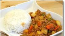 Spicy Ground Pork (Giniling na Baboy) Spicy Ground Pork (Giniling na Baboy)