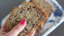 Lower Fat, Reduced Sugar Banana Bread Lower Fat, Reduced Sugar Banana Bread