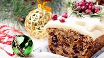 Old English Fruit Cake Old English Fruit Cake