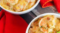 Charleston Style Shrimp & Grits Charleston Style Shrimp & Grits