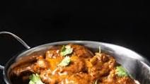 Instant Pot Butter Chicken Instant Pot Butter Chicken