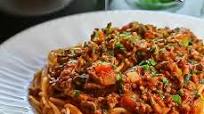 Quick and Easy Spaghetti Bolognese Quick and Easy Spaghetti Bolognese