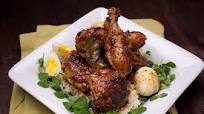 Chicken Adobo Chicken Adobo