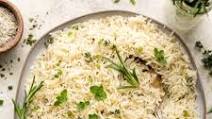 Basmati Rice (Instant Pot) Basmati Rice (Instant Pot)