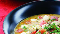Spicy Cioppino Spicy Cioppino