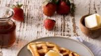Atkins Waffles Atkins Waffles