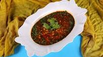 Lobia Curry Recipe | Zarnak Sidhwa | Masala TV Lobia Curry Recipe | Zarnak Sidhwa | Masala TV